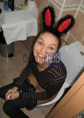 Проститутка Оля