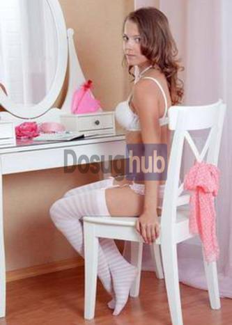 Проститутка Сонечка