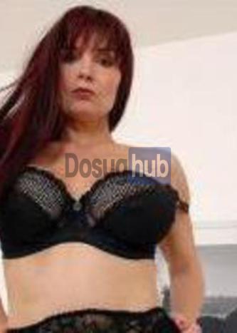 Проститутка Лика